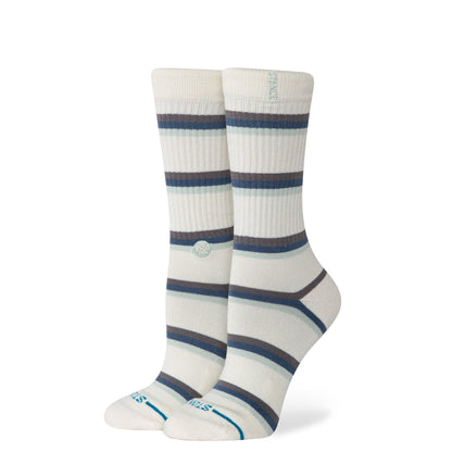 Stance WOMENS STRATA CREW