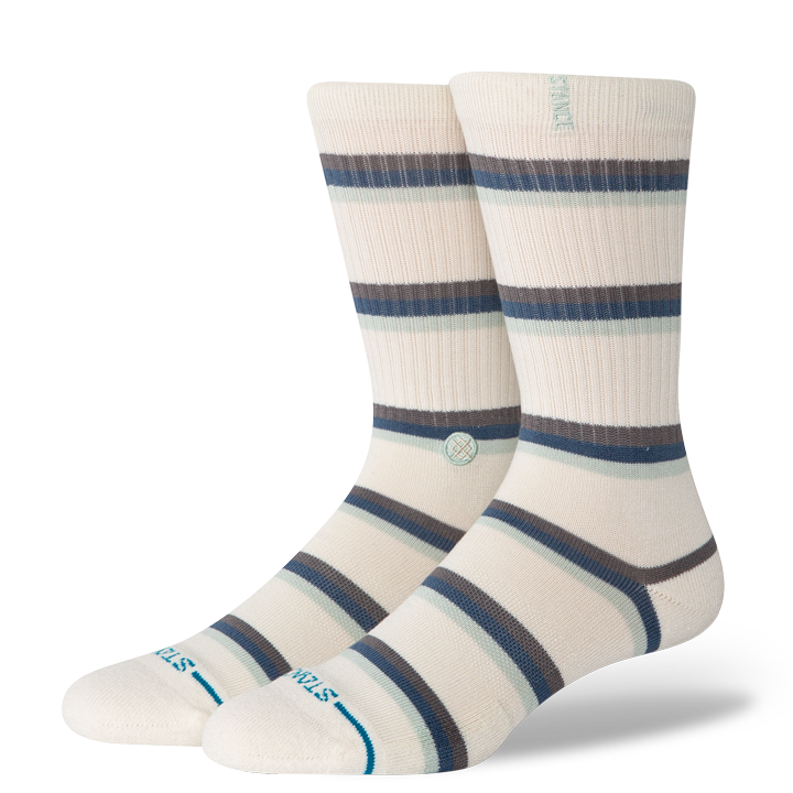 Stance WOMENS STRATA CREW