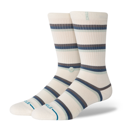 Stance WOMENS STRATA CREW