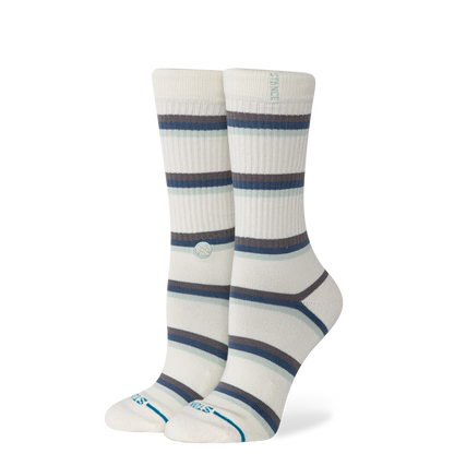 Stance WOMENS STRATA CREW