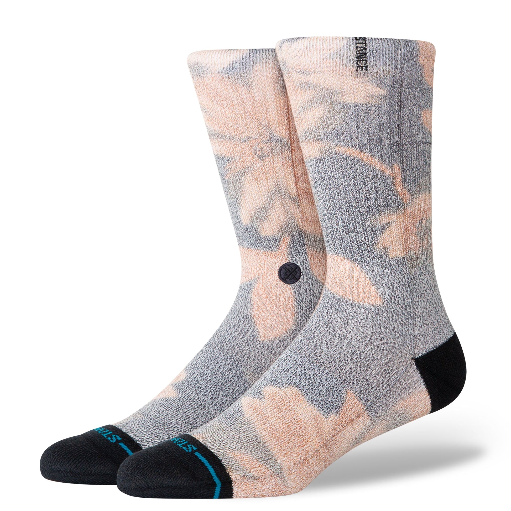 Stance FLORA SCAN CREW