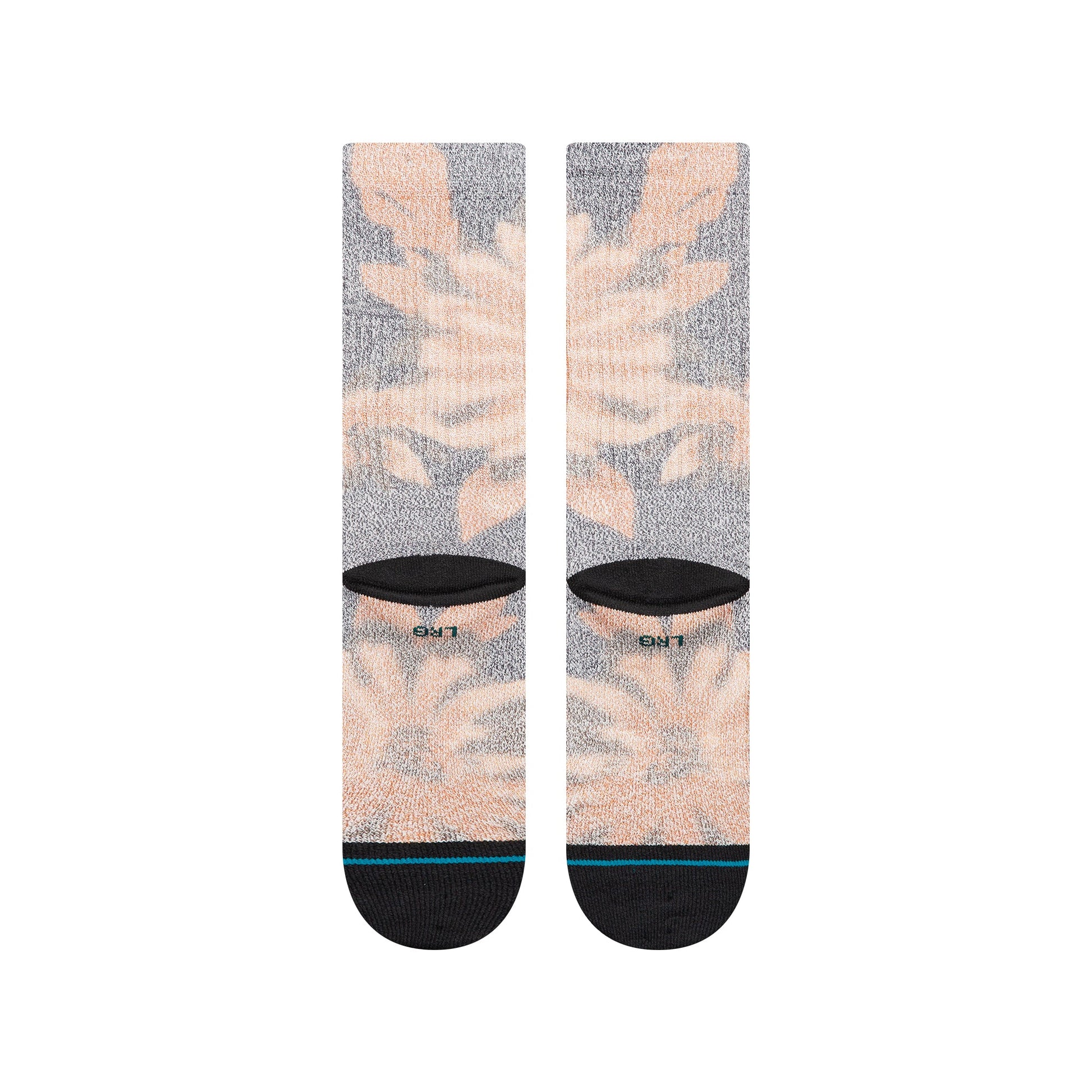 Stance FLORA SCAN CREW