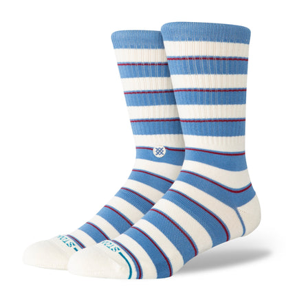 Stance STRIPED IT CREW