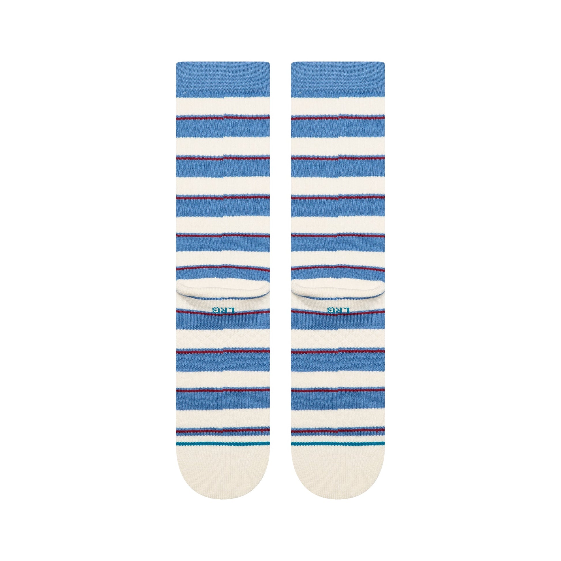 Stance STRIPED IT CREW