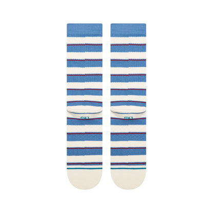 Stance STRIPED IT CREW