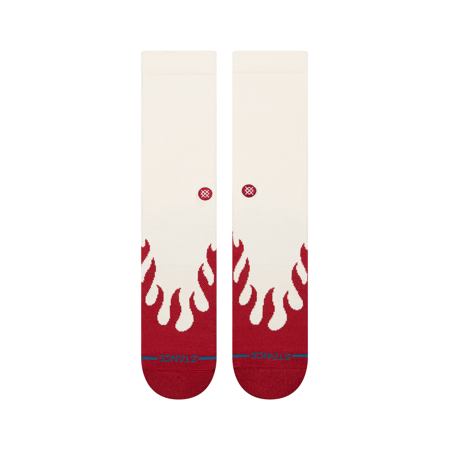 Stance HEATING UP CREW