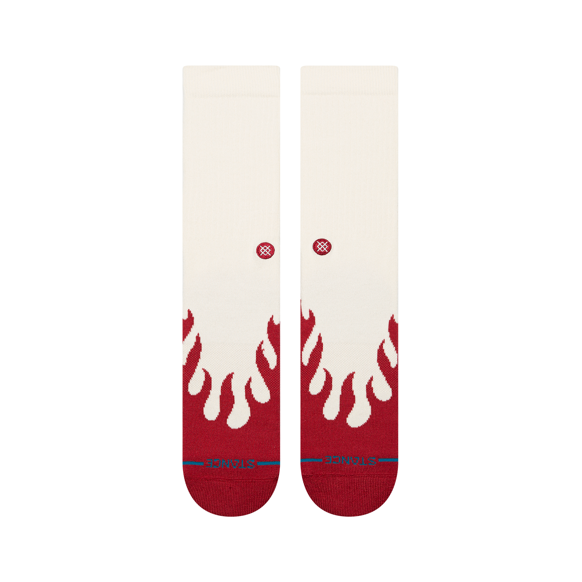 Stance HEATING UP CREW