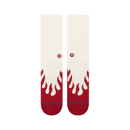 Stance HEATING UP CREW