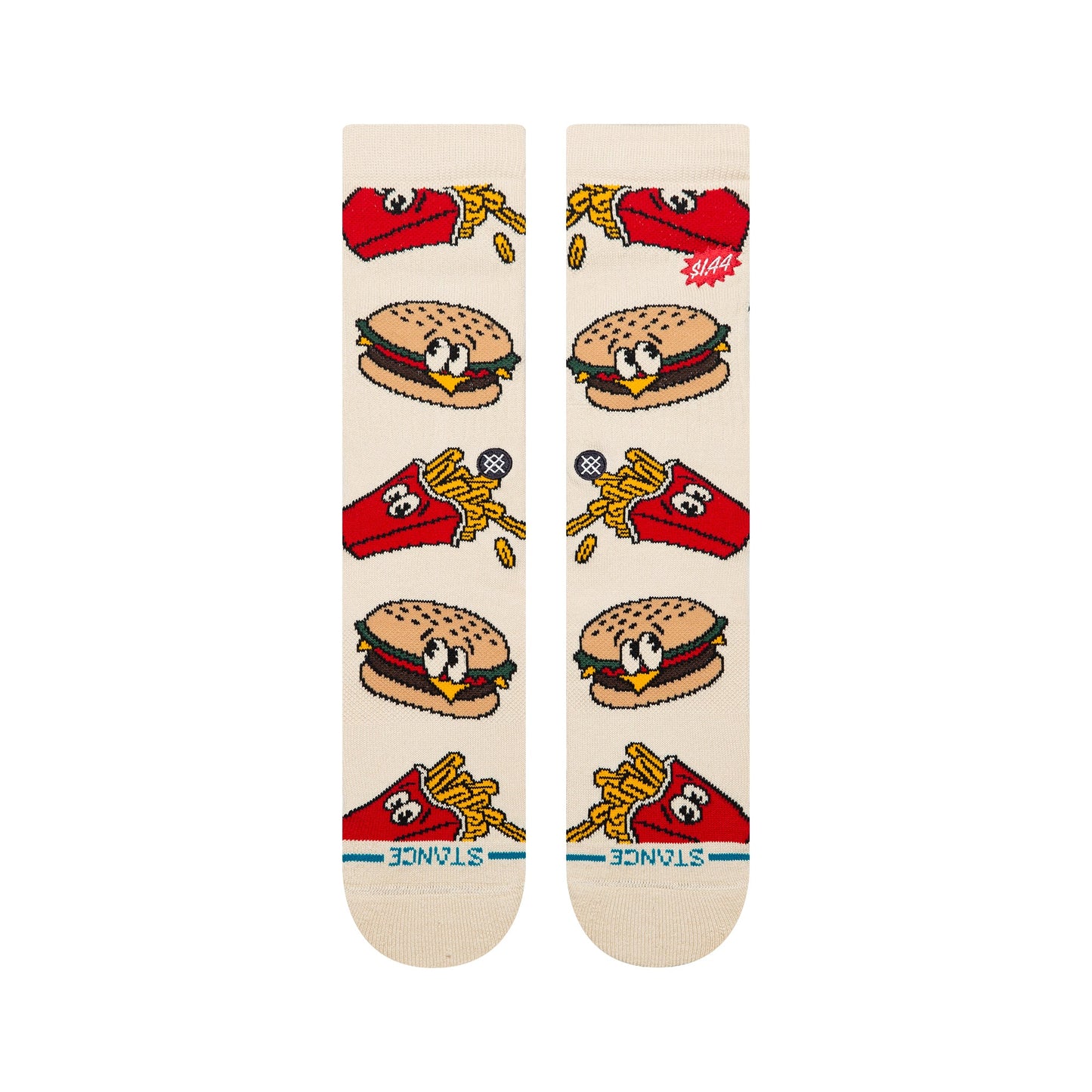 Stance COMBO MEAL CREW