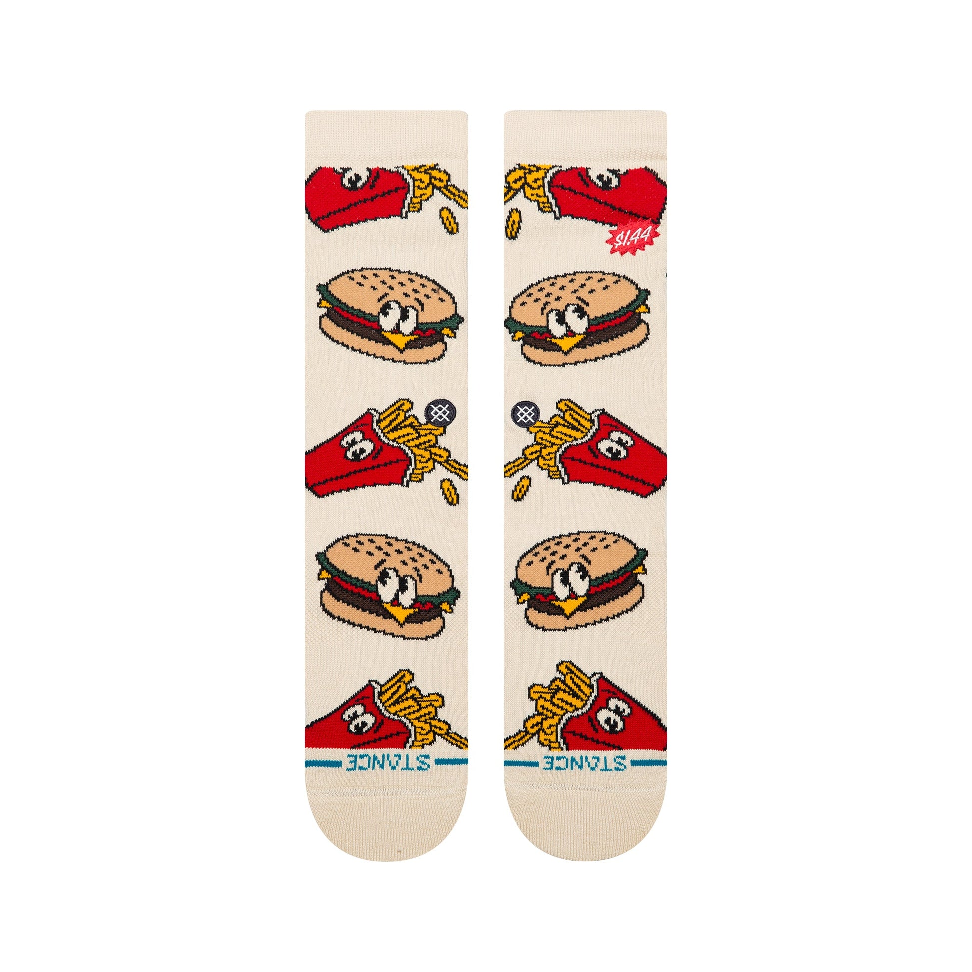 Stance COMBO MEAL CREW
