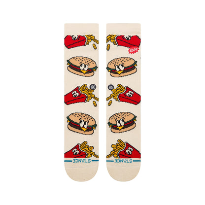 Stance COMBO MEAL CREW