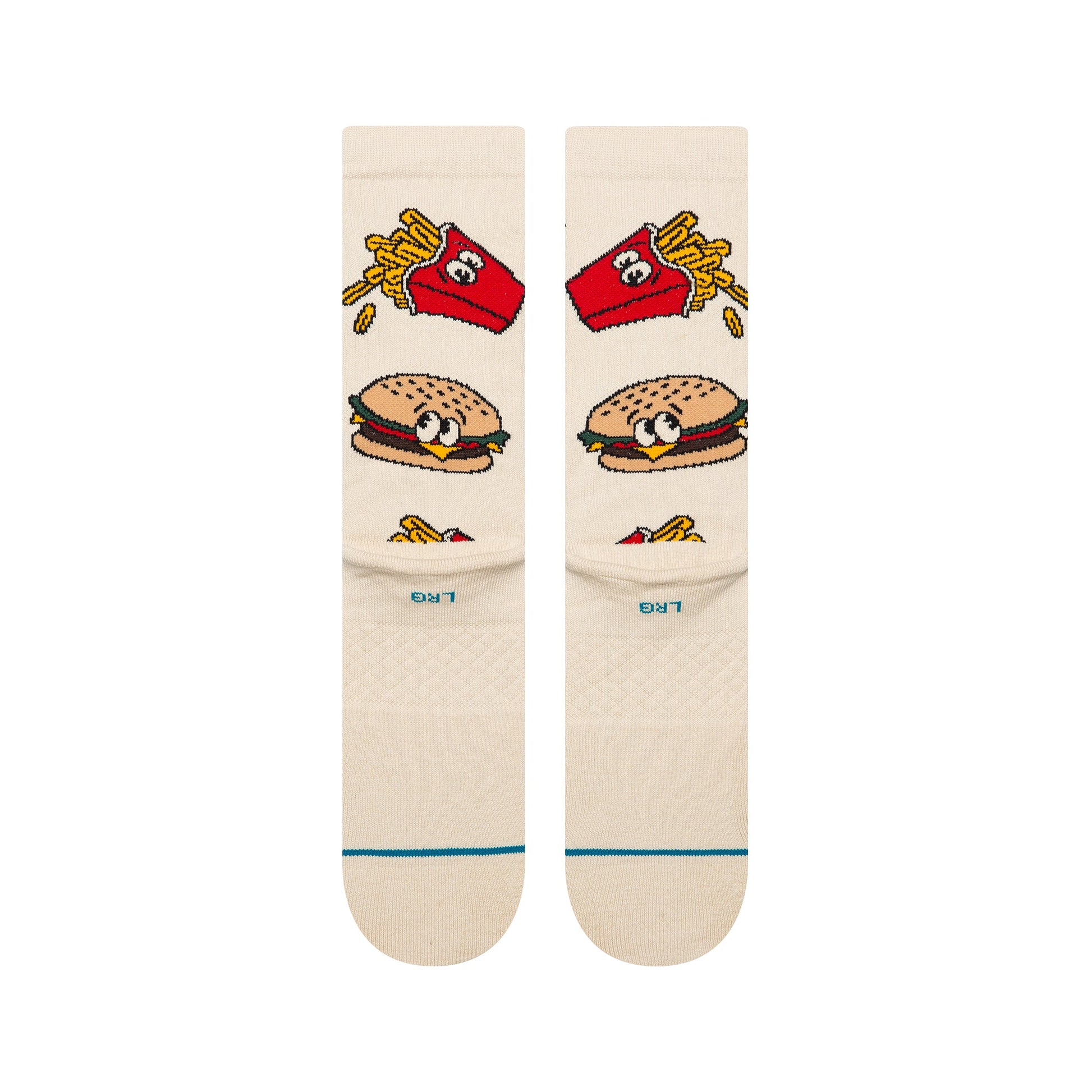 Stance COMBO MEAL CREW