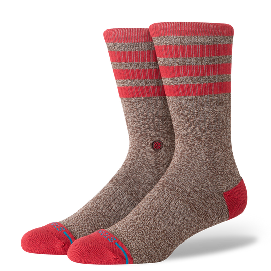 Stance SOCK MONKEY CREW