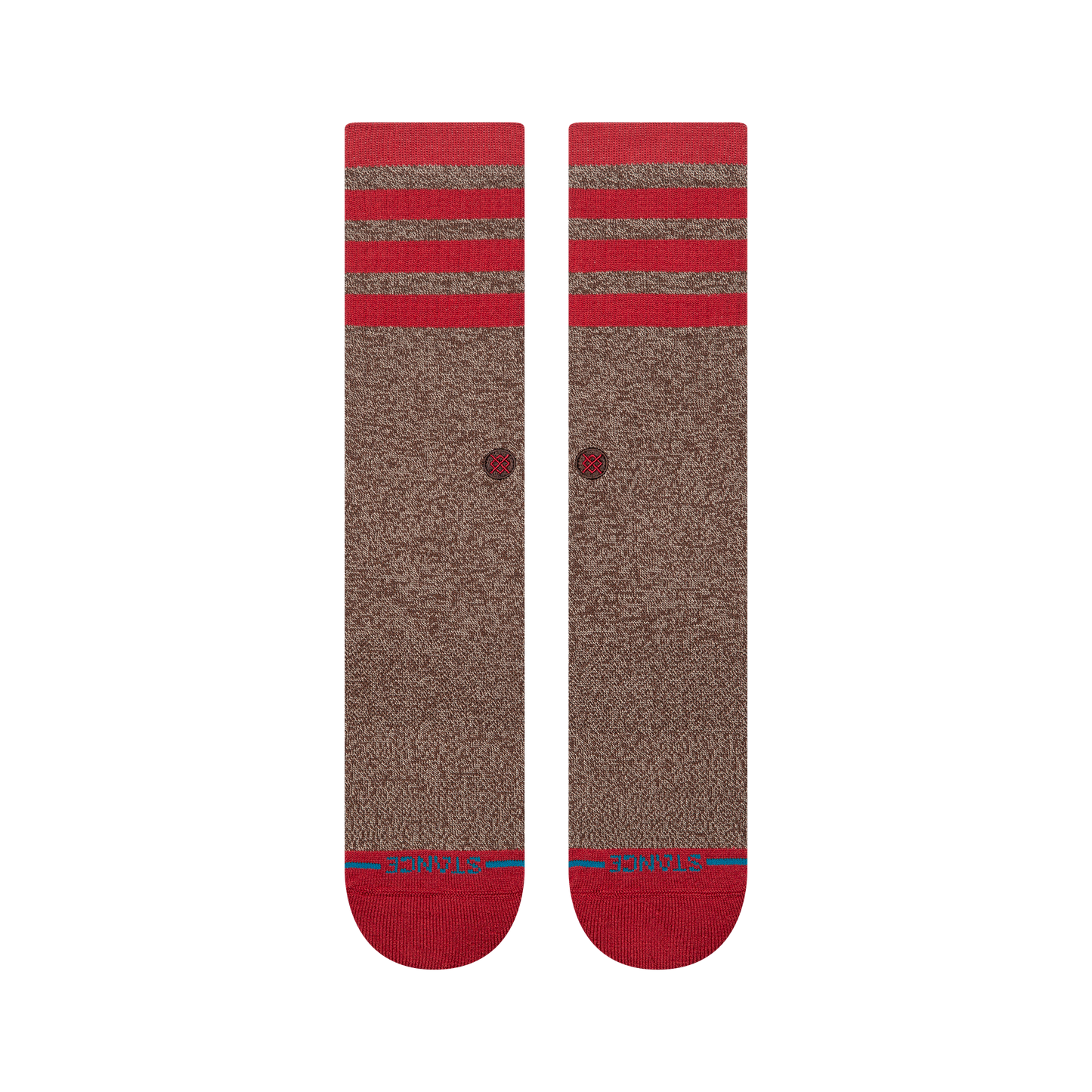 Stance SOCK MONKEY CREW