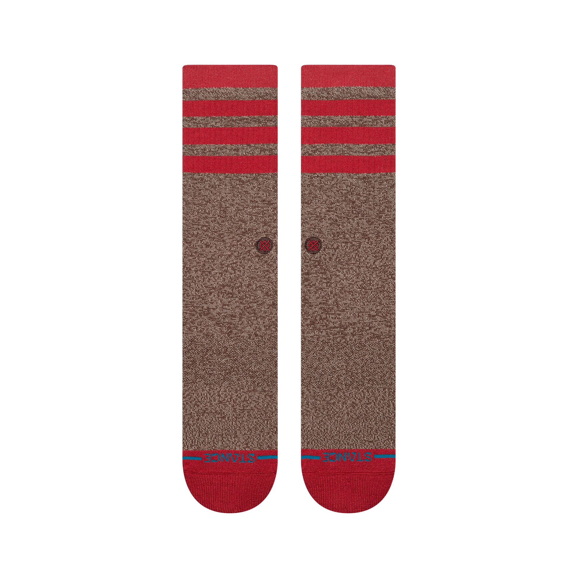 Stance SOCK MONKEY CREW