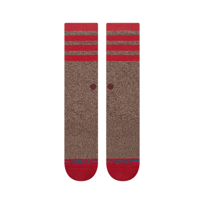 Stance SOCK MONKEY CREW
