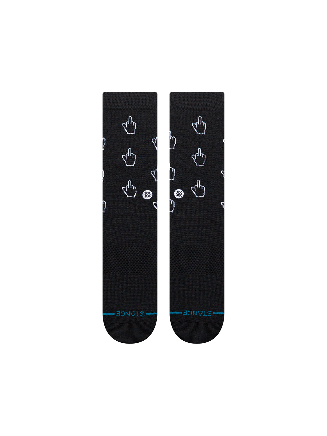 Stance CURSOR CREW