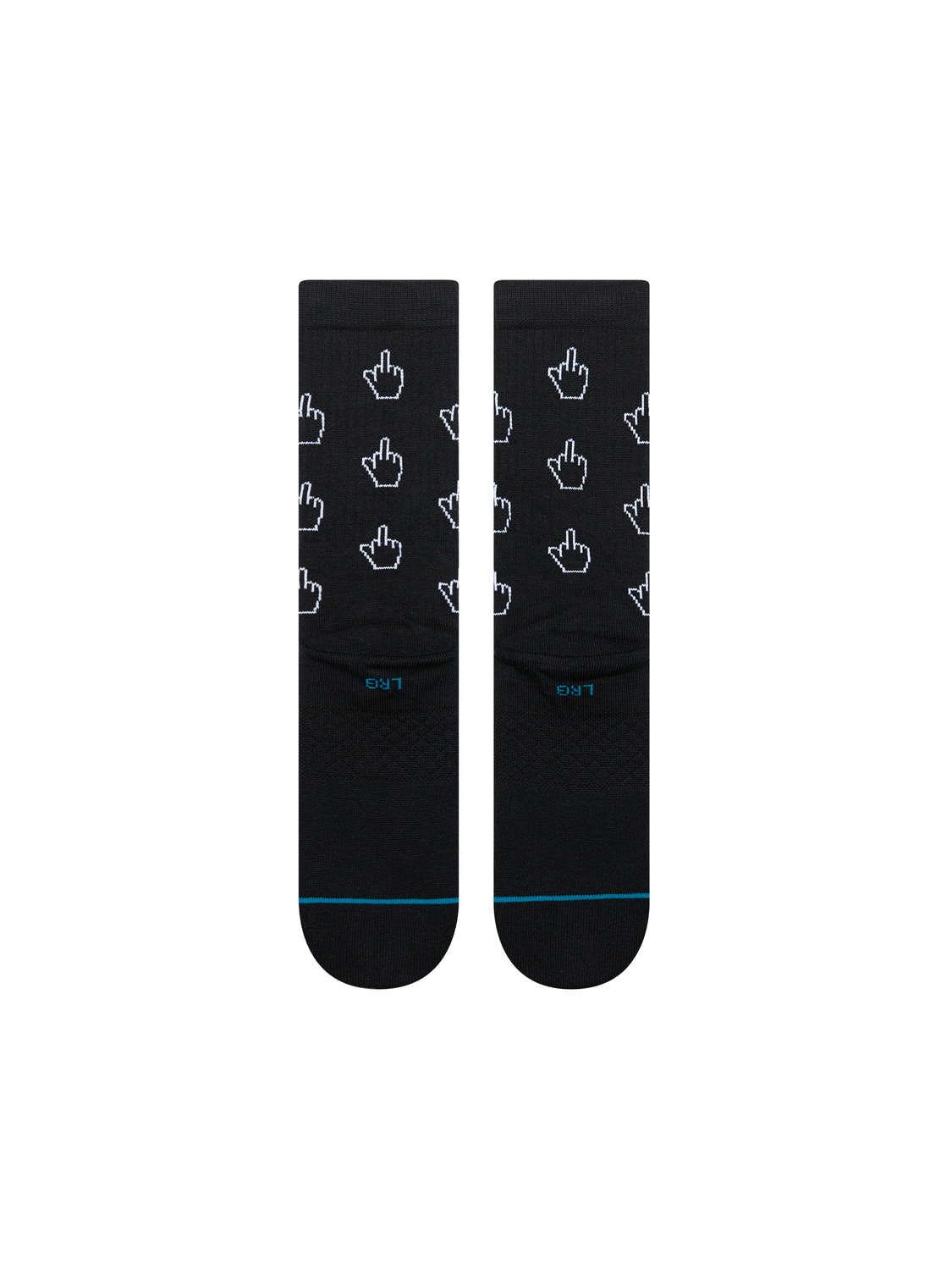 Stance CURSOR CREW
