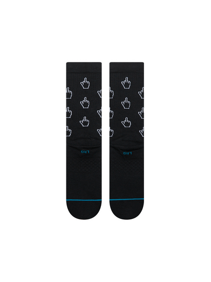 Stance CURSOR CREW