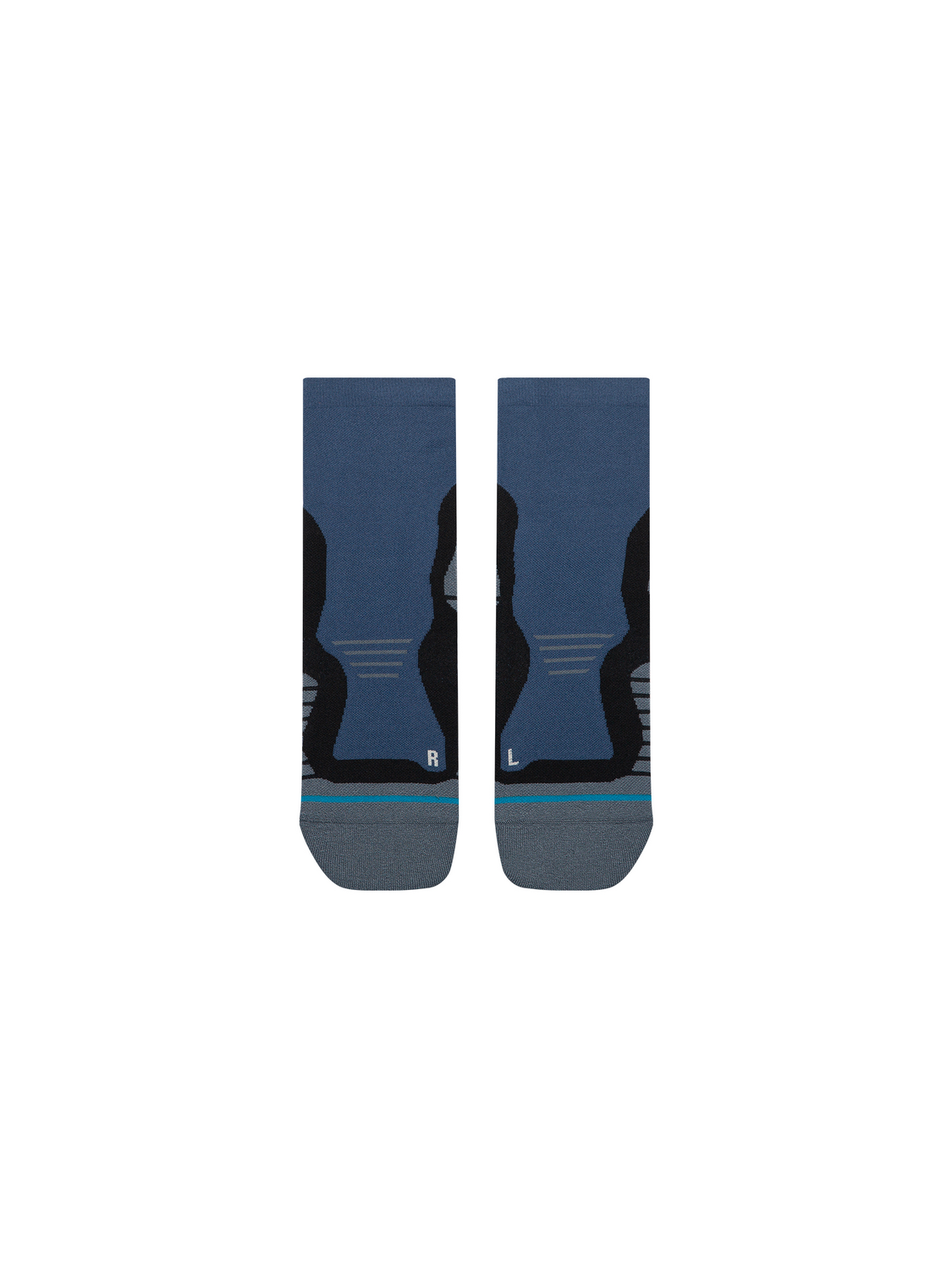Stance PACE LIGHT QUARTER