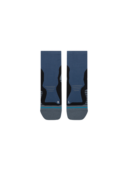 Stance PACE LIGHT QUARTER