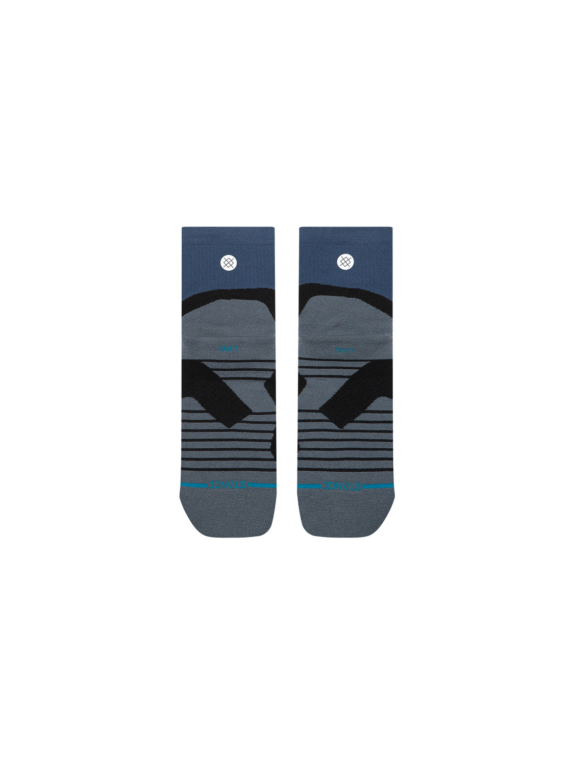 Stance PACE LIGHT QUARTER