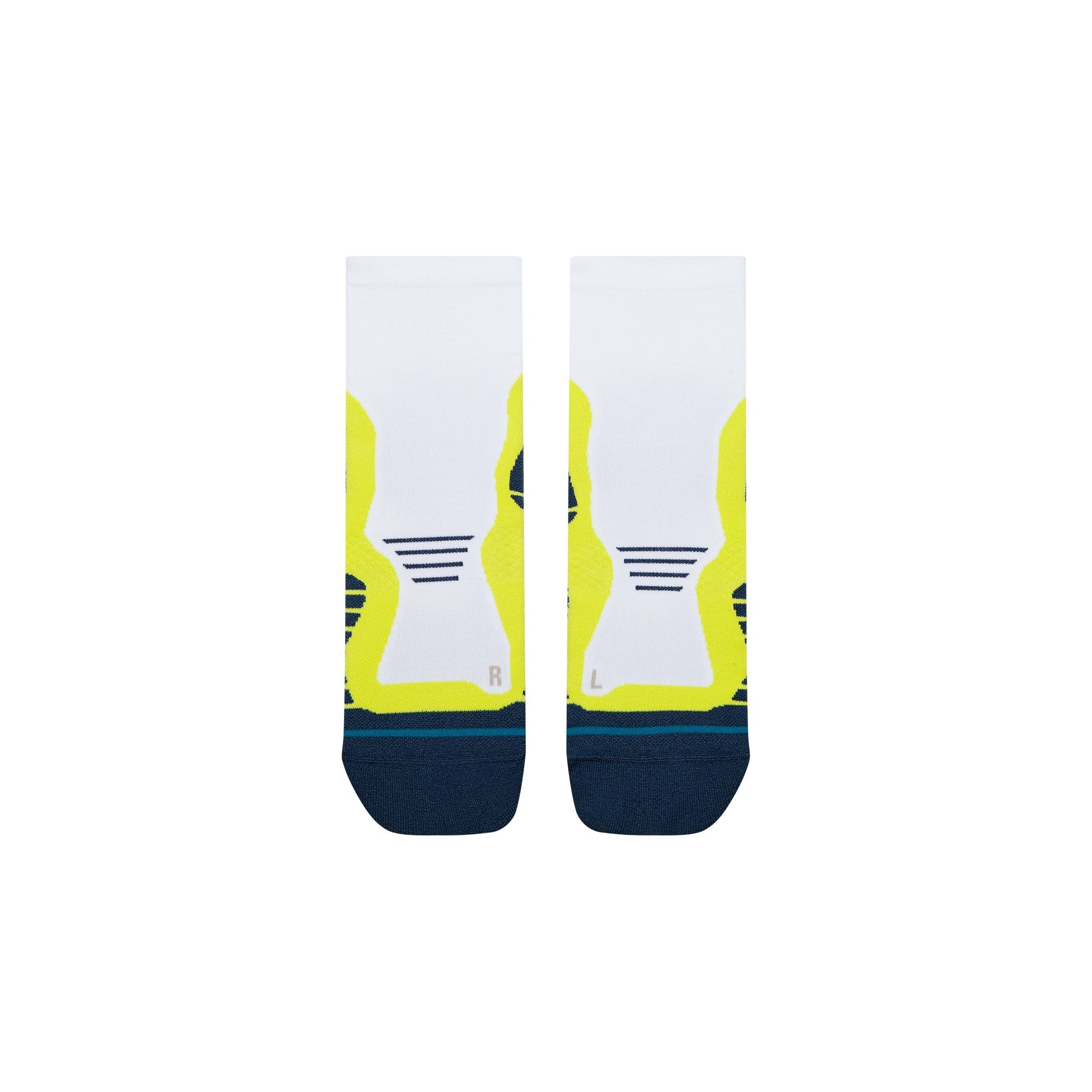 Stance PACE LIGHT QUARTER