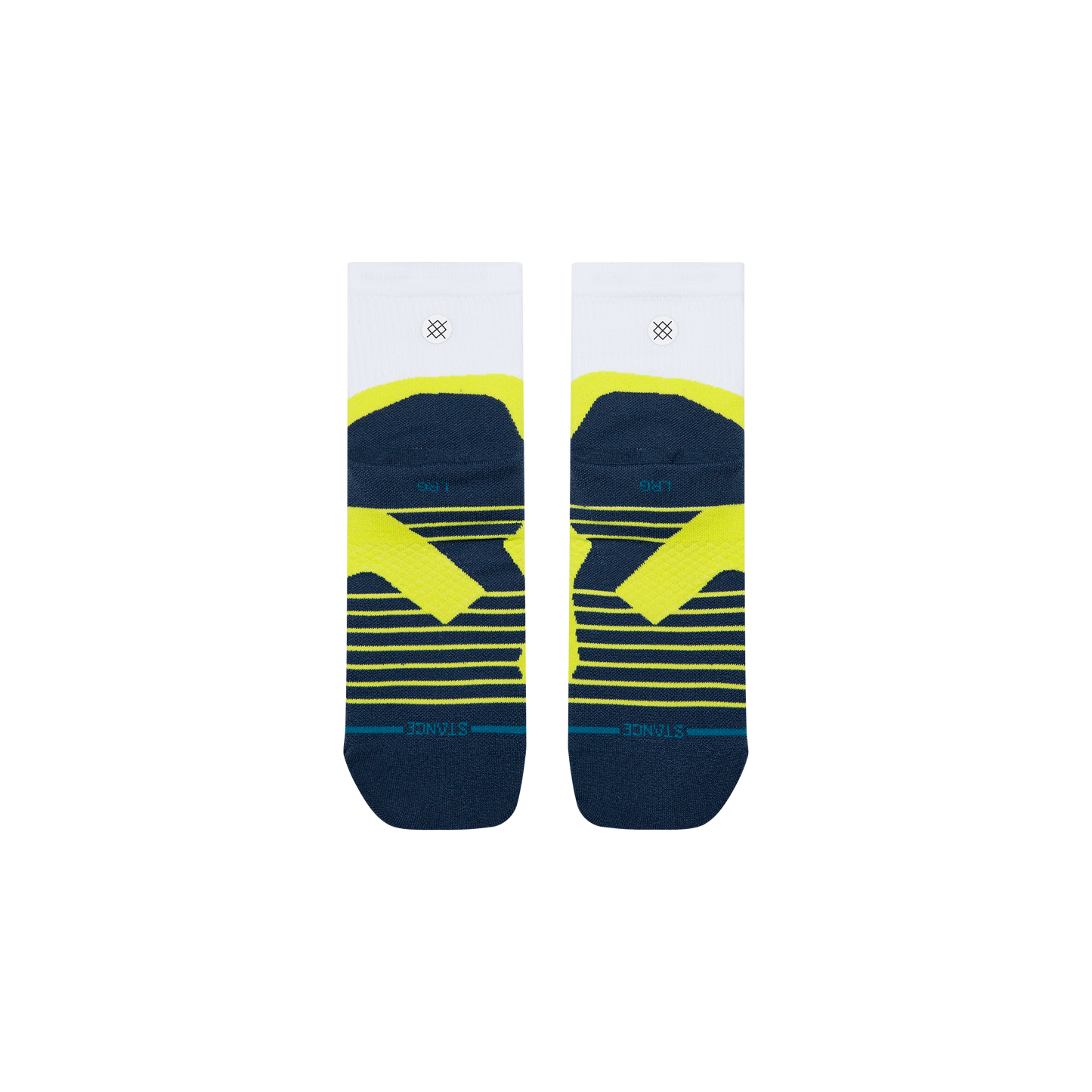 Stance PACE LIGHT QUARTER