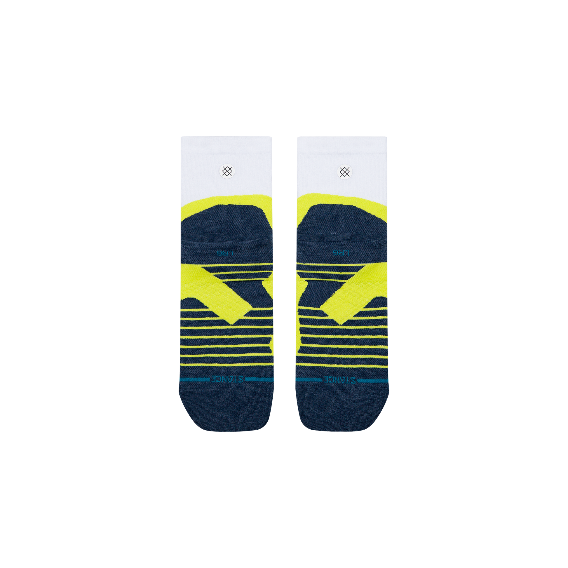 Stance PACE LIGHT QUARTER