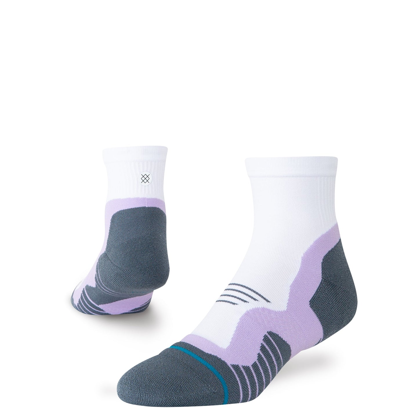 Stance WOMENS PACE LIGHT QUARTER