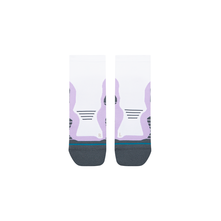 Stance WOMENS PACE LIGHT QUARTER