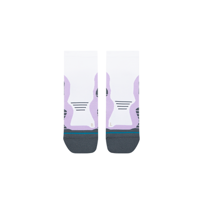 Stance WOMENS PACE LIGHT QUARTER
