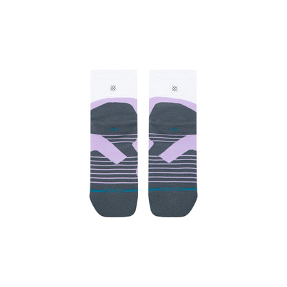 Stance WOMENS PACE LIGHT QUARTER