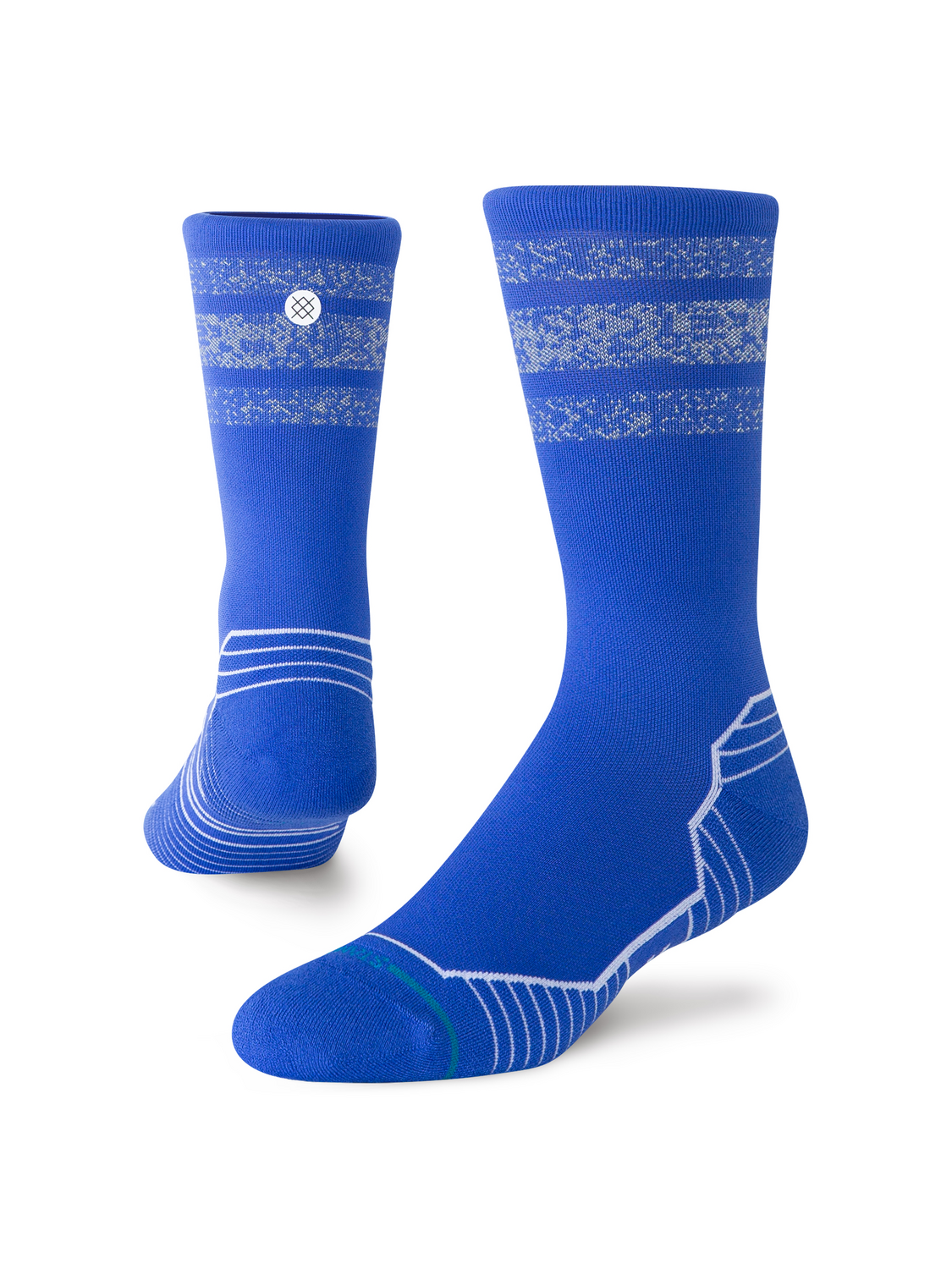Stance REFLECTOR BOYD LIGHT CREW