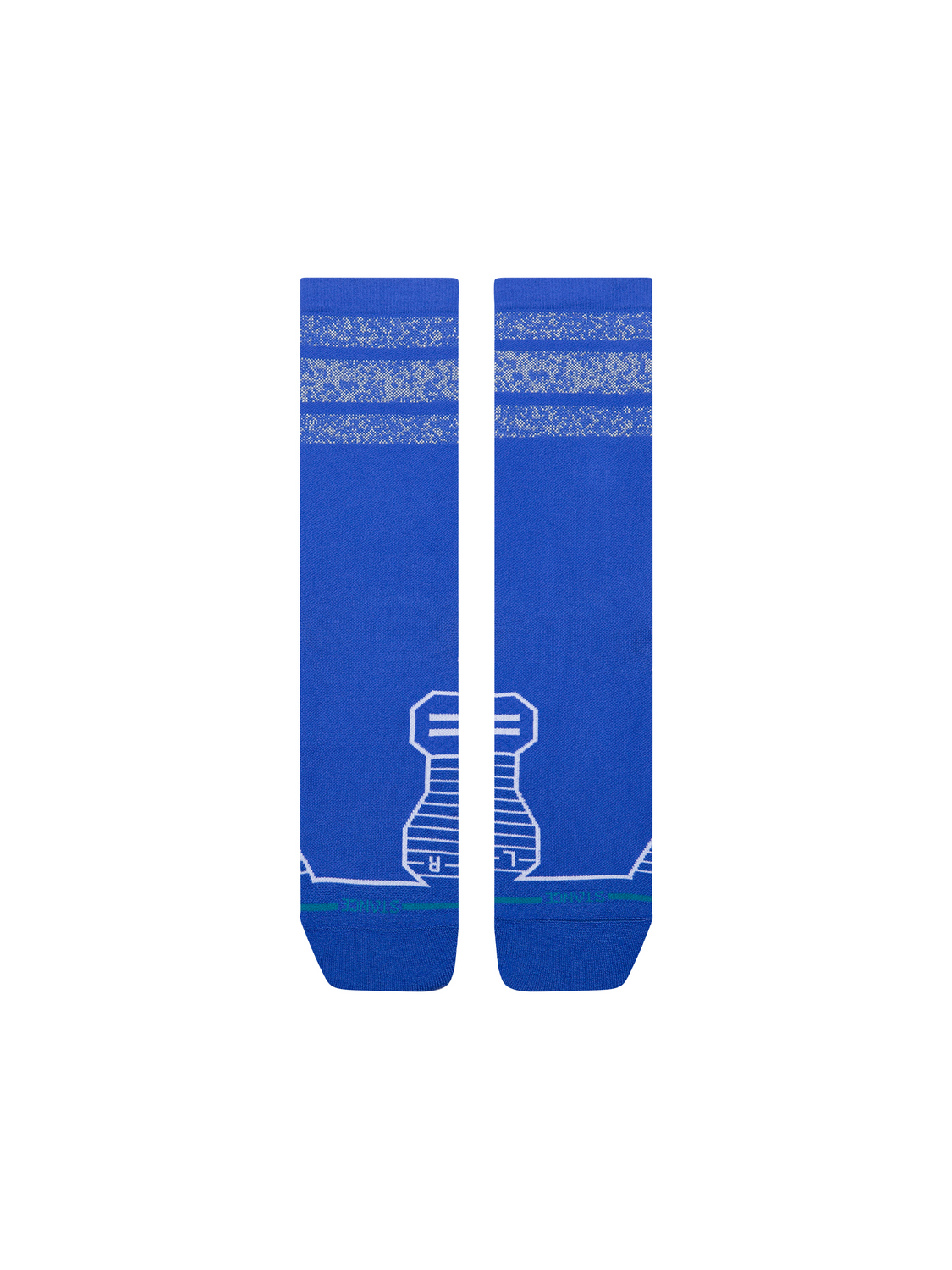 Stance REFLECTOR BOYD LIGHT CREW