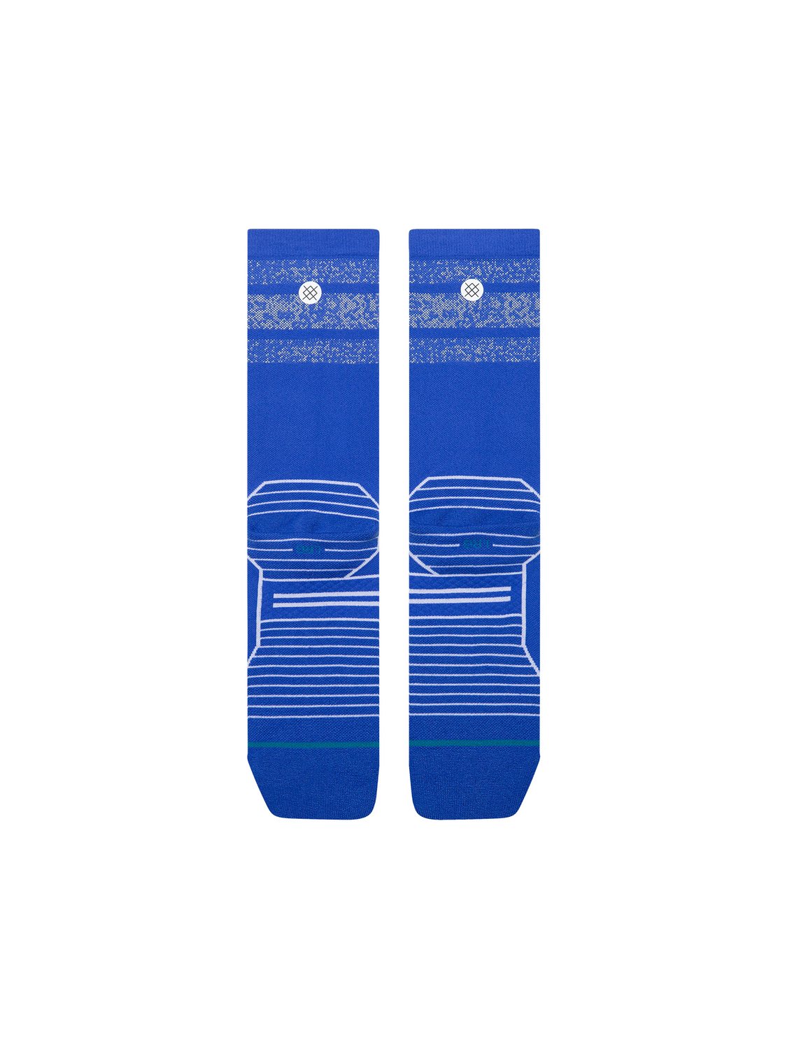 Stance REFLECTOR BOYD LIGHT CREW