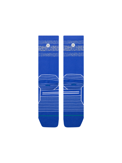 Stance REFLECTOR BOYD LIGHT CREW