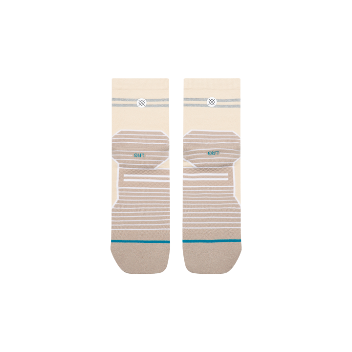 Stance REFLECTOR LIGHT QUARTER