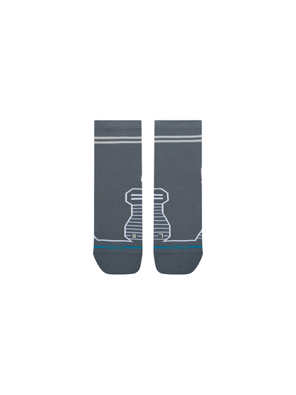 Stance REFLECTOR LIGHT QUARTER