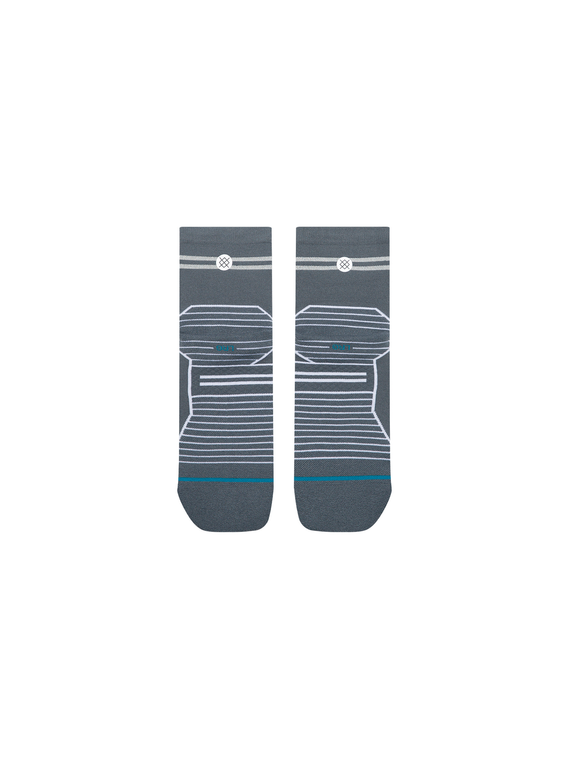 Stance REFLECTOR LIGHT QUARTER