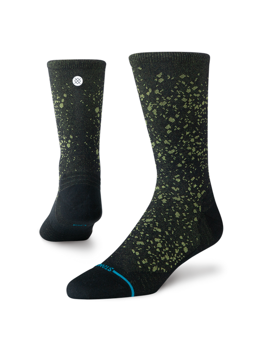 Stance SPECKLE UL CREW