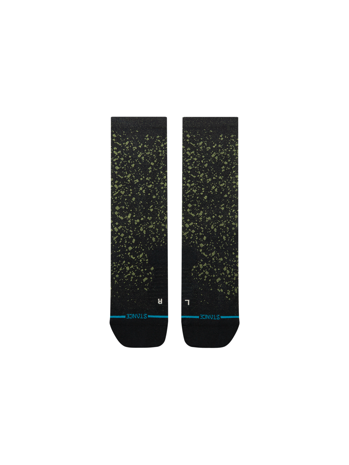 Stance SPECKLE UL CREW