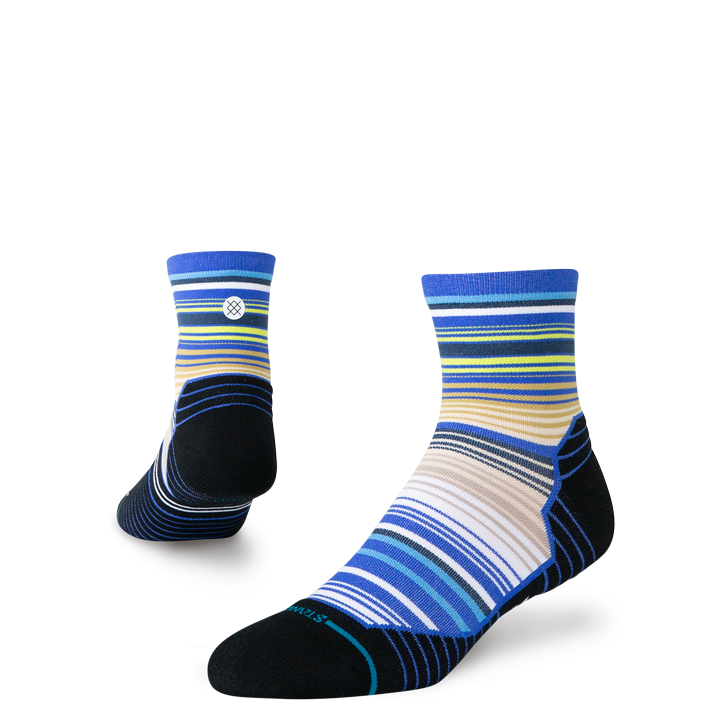 Stance JORONGO LIGHT QUARTER