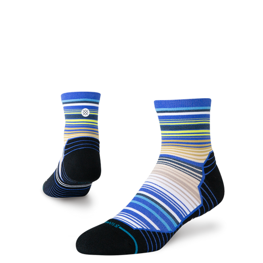 Stance JORONGO LIGHT QUARTER