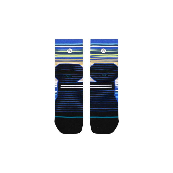 Stance JORONGO LIGHT QUARTER
