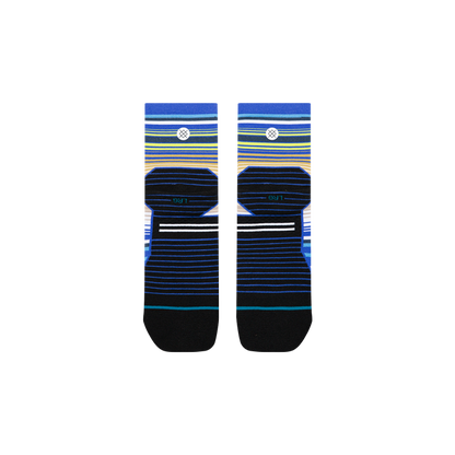 Stance JORONGO LIGHT QUARTER