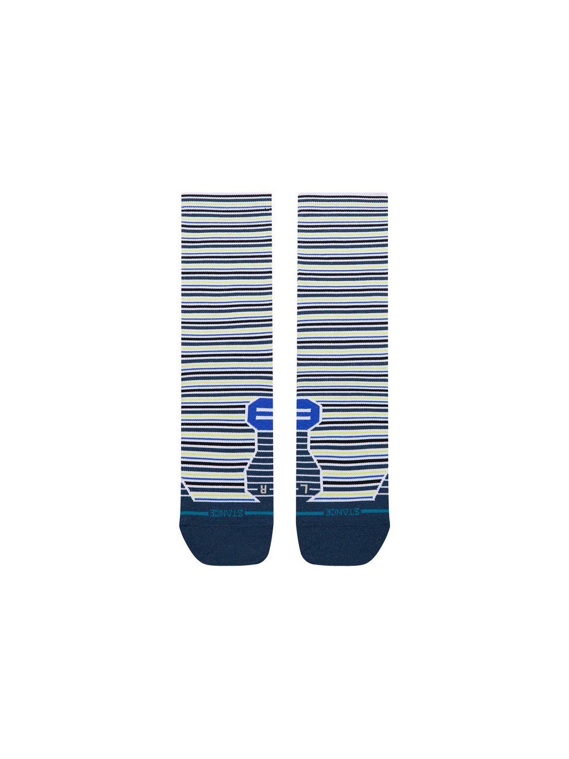 Stance BERT UL CREW