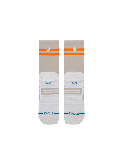 Stance FUSION GRIP SPLATTER CREW