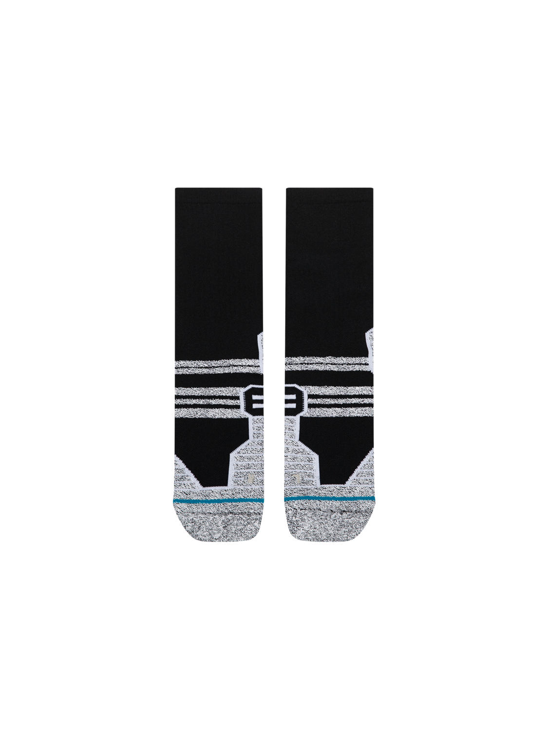 Stance FUSION GRIP CREW