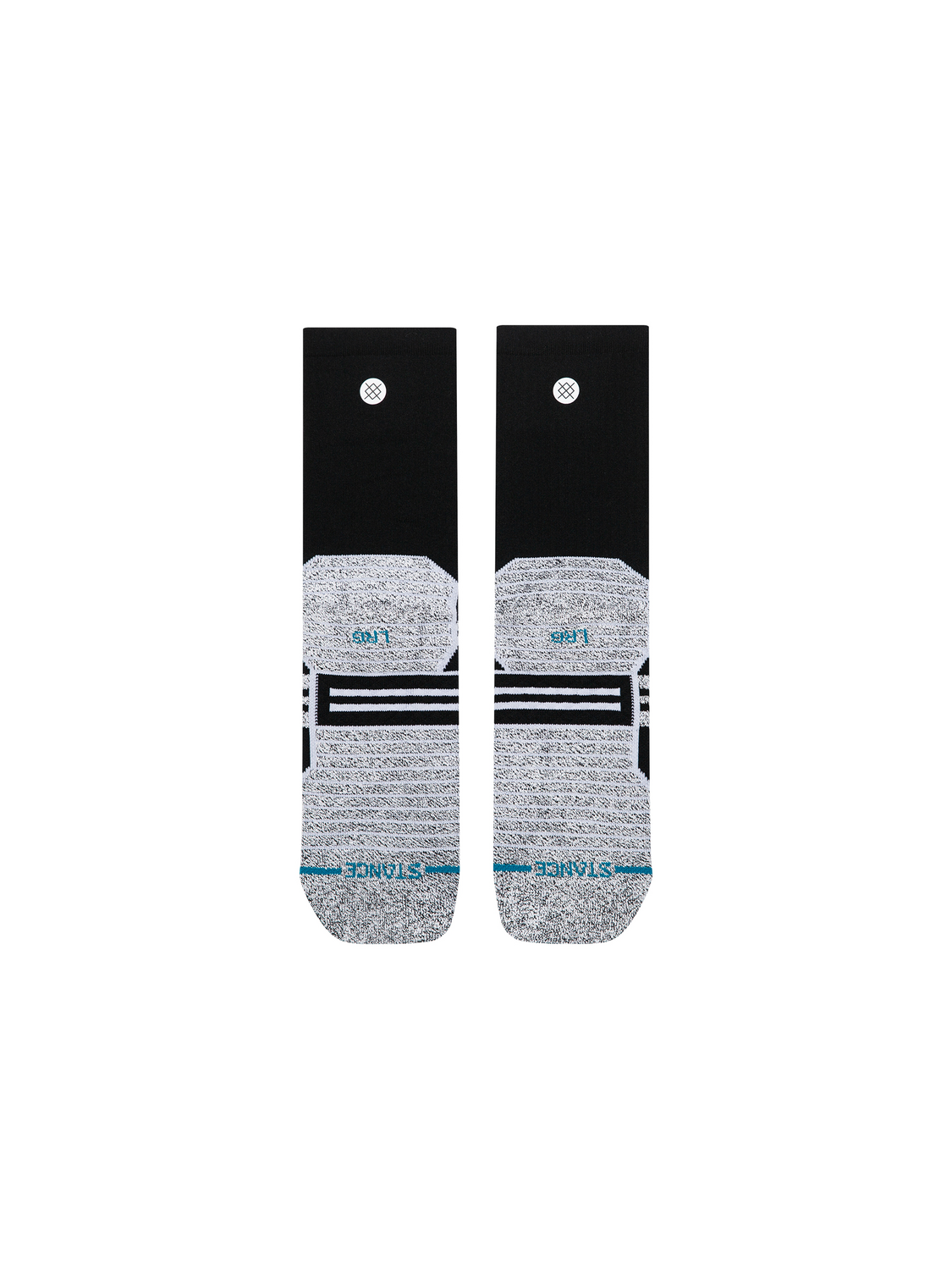 Stance FUSION GRIP CREW